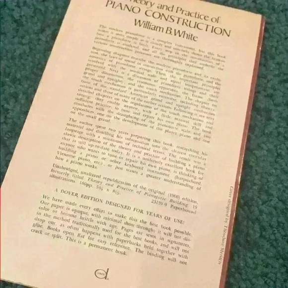 Collection of three books on music - Picture 5 of 8